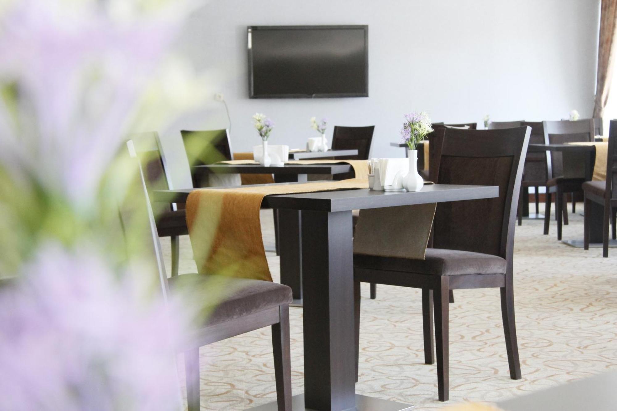 Asrin Park Hotel & Spa Convention Center Ankara Esterno foto
